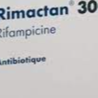 Rimactan 300 mg