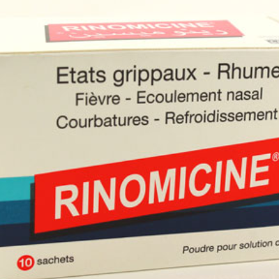 Rinomicine