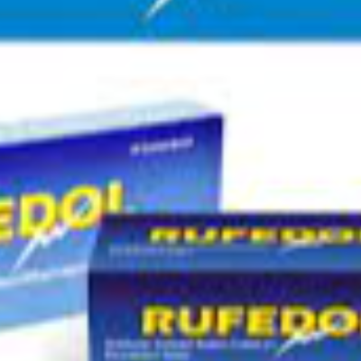 Rufol 100 mg