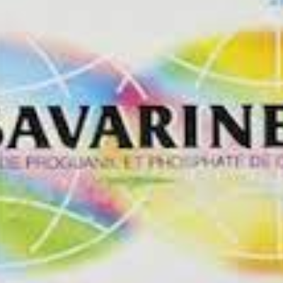 Savarine