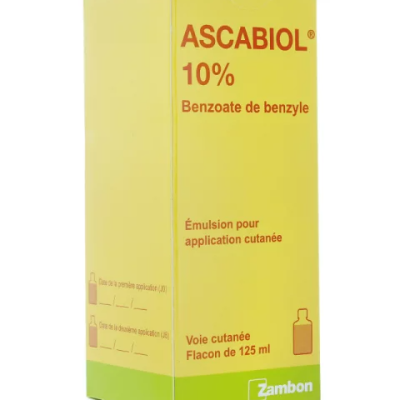 Ascabiol 10%