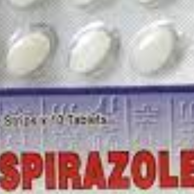 Spirazole