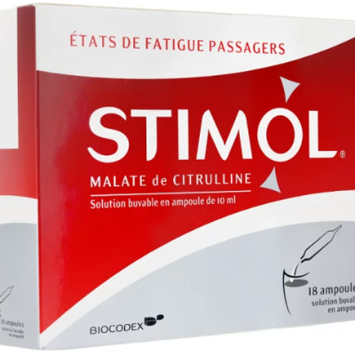 Stimol