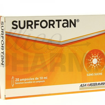 Surfortan