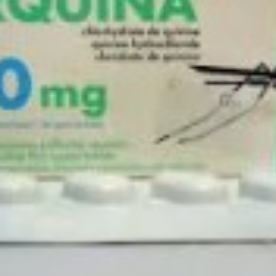 Surquina 250 mg