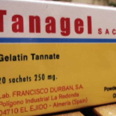 Tanagel 250 mg