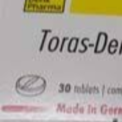 Toras-Denk 10