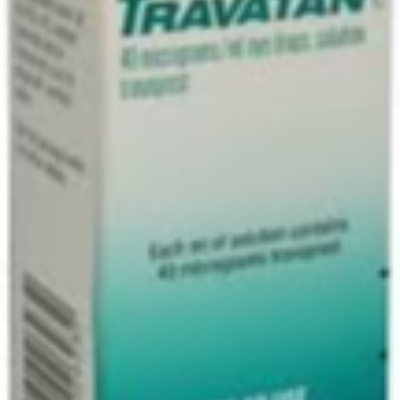 Travatan