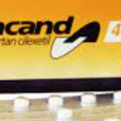 Atacand 4 mg