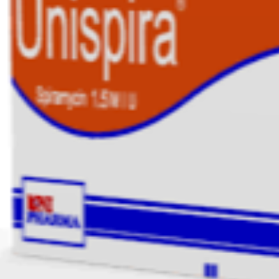 Unispira 3 MUI