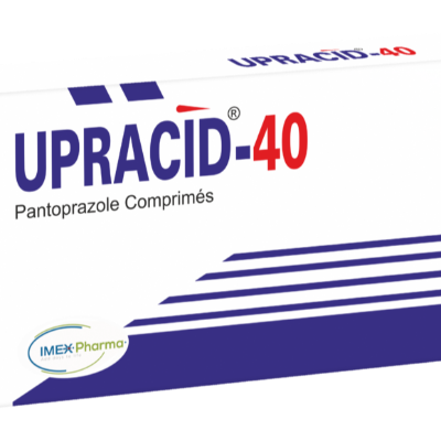 Upracid 40 mg