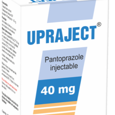 Upraject 40 mg