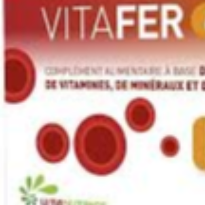 Vitafer