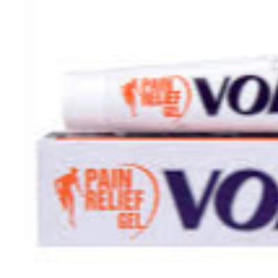 Volini Gel