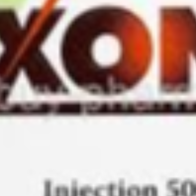 Xone 500 mg