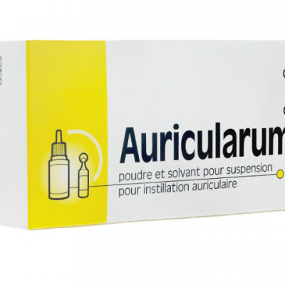 Auricularum