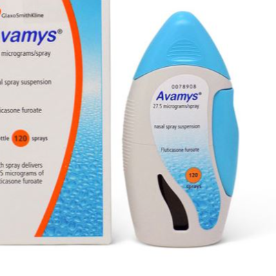 Avamys