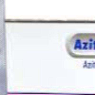 Azithrin 500 mg