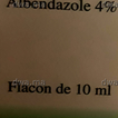 Azole 4%