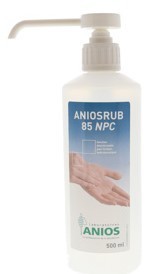 ANIOSRUB 85 NPC