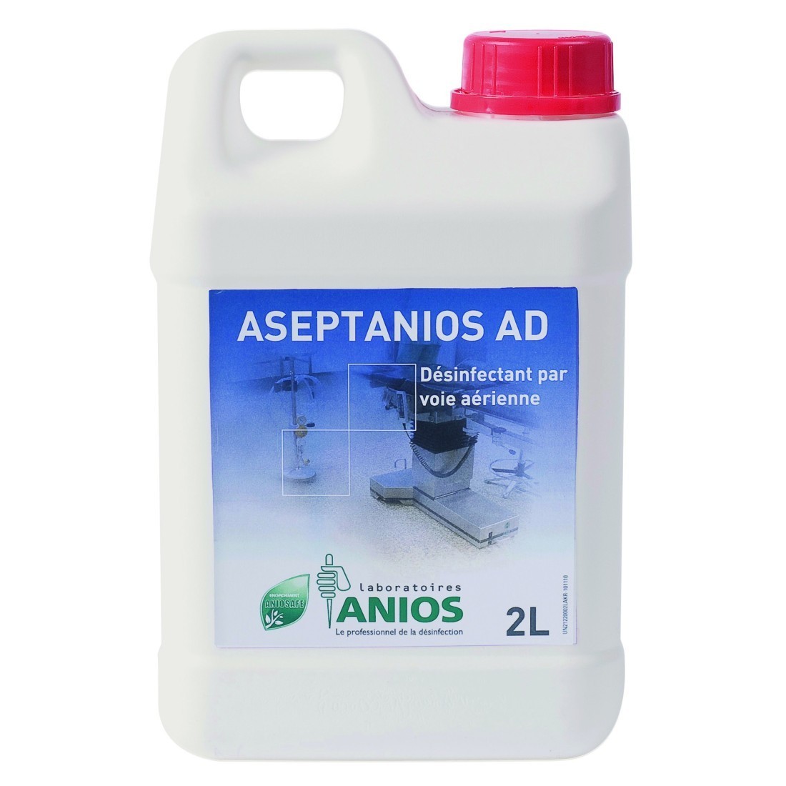 ASEPTANIOS AD 