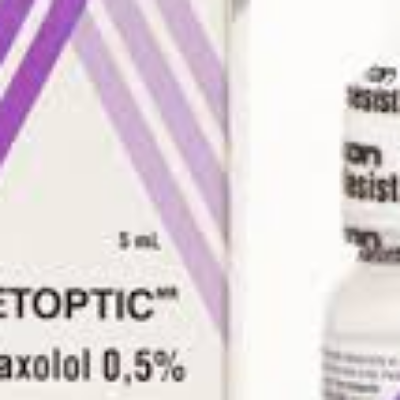 Betoptic 0,5%