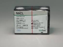 COBAS C311 NACl 9 % DILUENT bidon