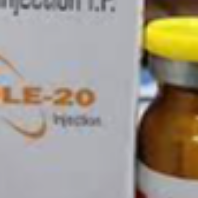 Biozole Injectable