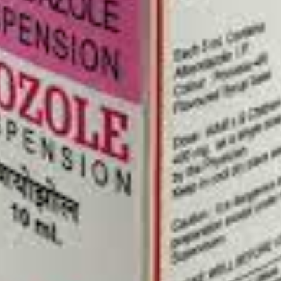 Biozole Suspension