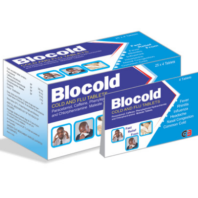 Blocold