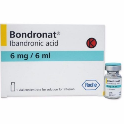 Bondronat 6 mg