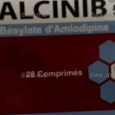 Calcinib 5 mg