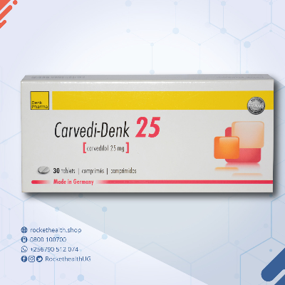 Carvedi-Denk 25