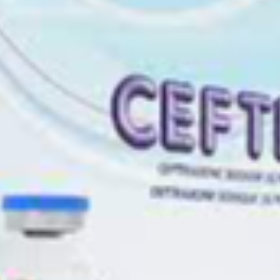 Cefriz 1 g Injectable