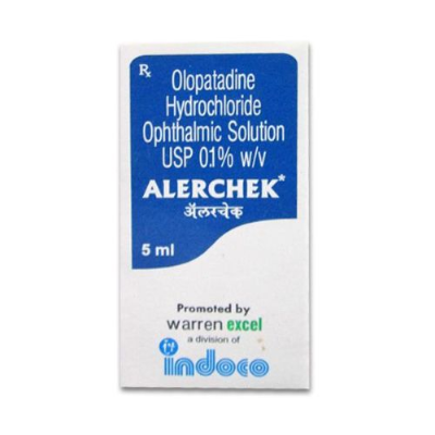 Alerchek 0,1%