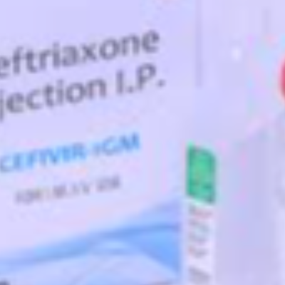 Celltriaxone 1 g Injectable