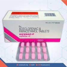 Cielnac 100/500 mg