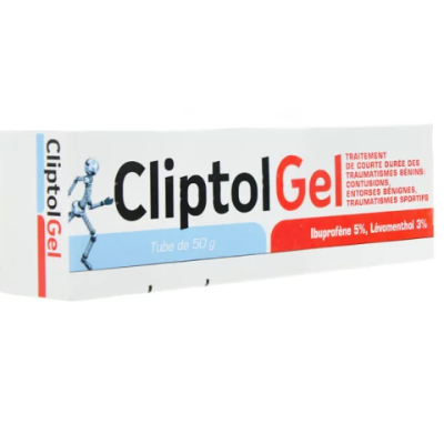 Cliptol