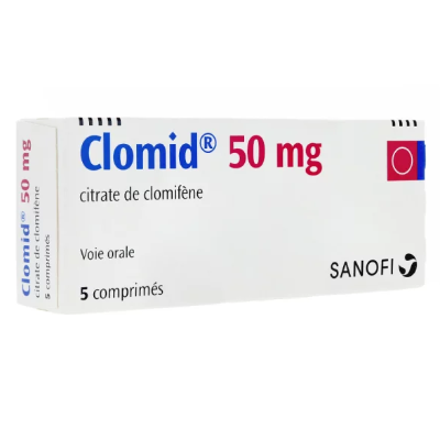 Clomid