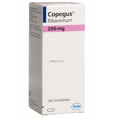 Copegus 200 mg