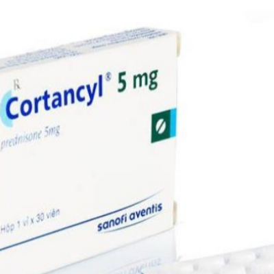 Cortancyl 5 mg