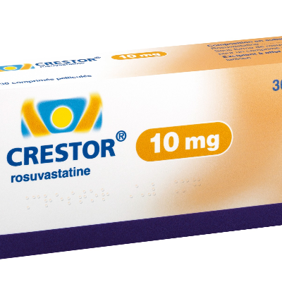 Crestor 10 mg