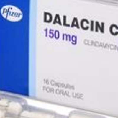 Dalacine 150 mg