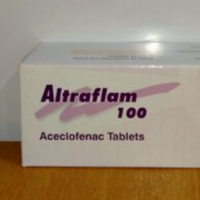 Altraflam