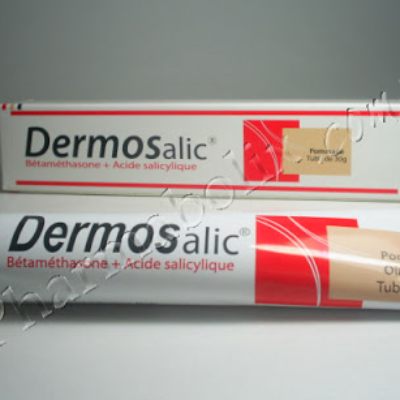 Dermosalic Pommade