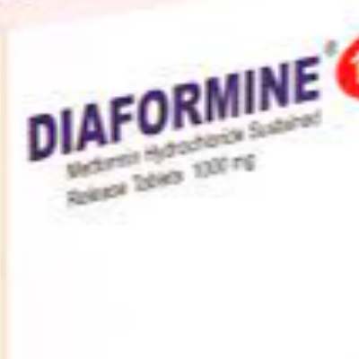 Diaformine SL 1g