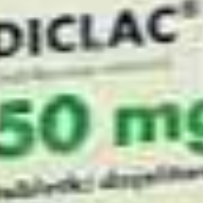 Diclac 50 mg