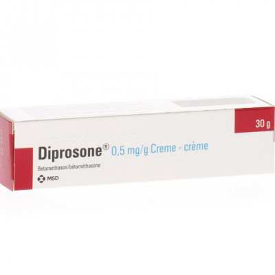 Diprosone Crème